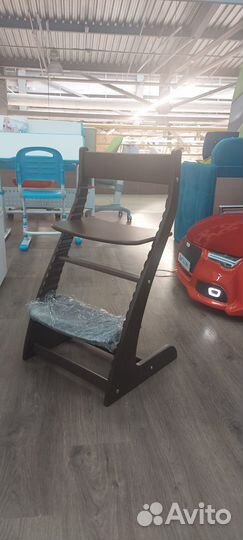 Детский регулируемый Стул Урса