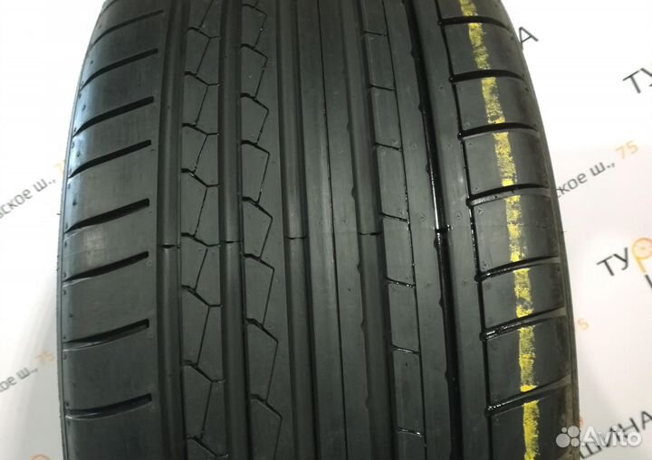 Dunlop SP Sport Maxx GT 275/30 R20 94Y