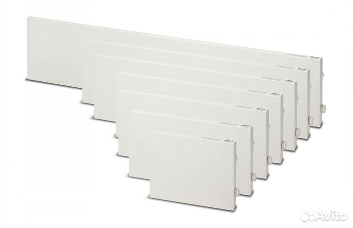 Конвектор электрический Adax adax VP1006 KT