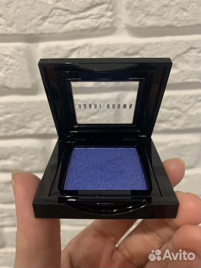 Тени Bobbi Brown