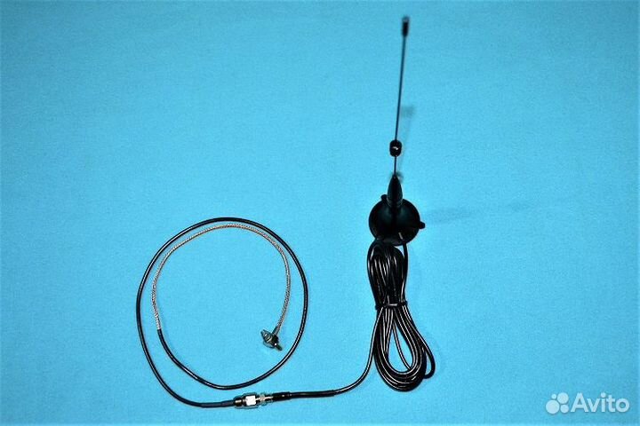 Кабель подключения внешней антенны для Nokia 6250