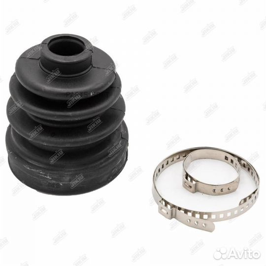 Пыльник шруса