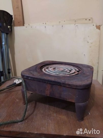 Обогреватель