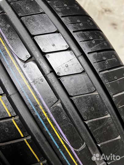 Dunlop SP Sport Maxx RT 2 285/35 R21