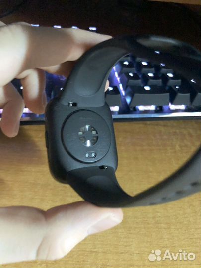 Xiaomi Watch 3 Active