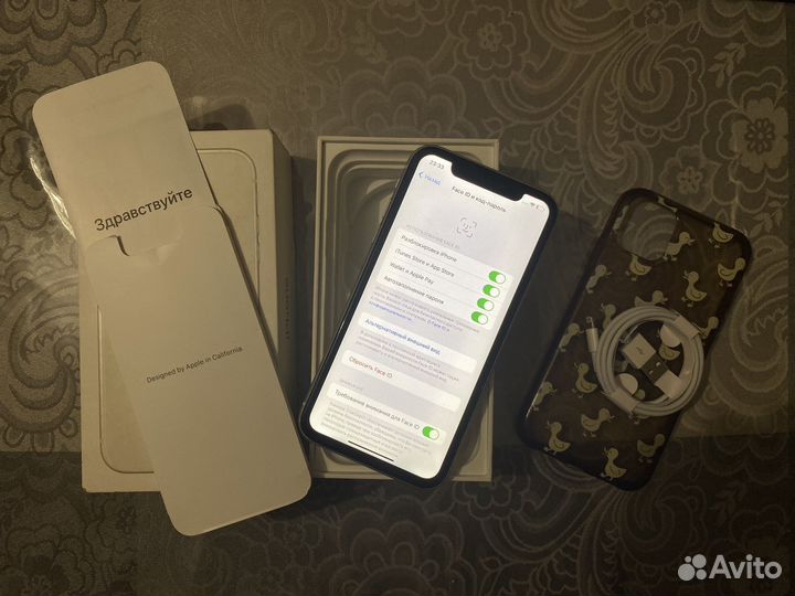 iPhone 11 64gb