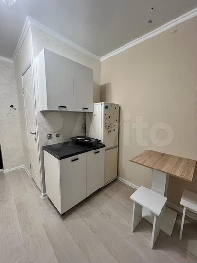 Квартира-студия, 13 м², 1/5 эт.