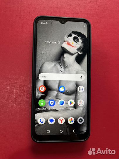 realme C33, 4/64 ГБ