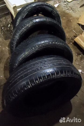 Hankook Dynapro HP RA23 245/65 R17 107H