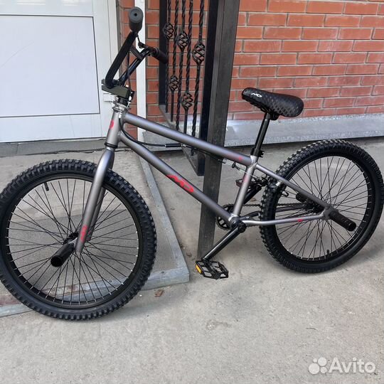 Велосипед bmx 22 колеса новый