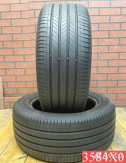 Hankook Ventus S2 AS H462 235/55 R17 99S