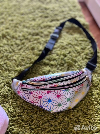 Рюкзак для девочки