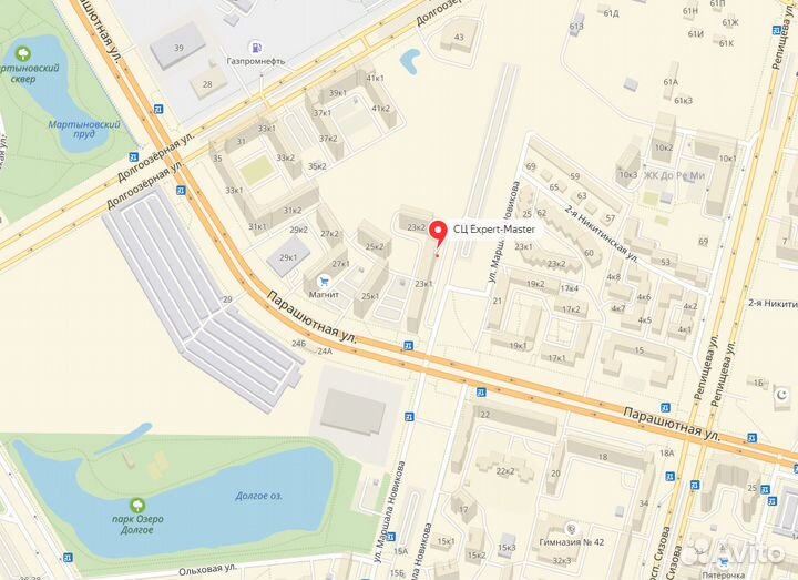 Ремонт бытовой и цифровой техники