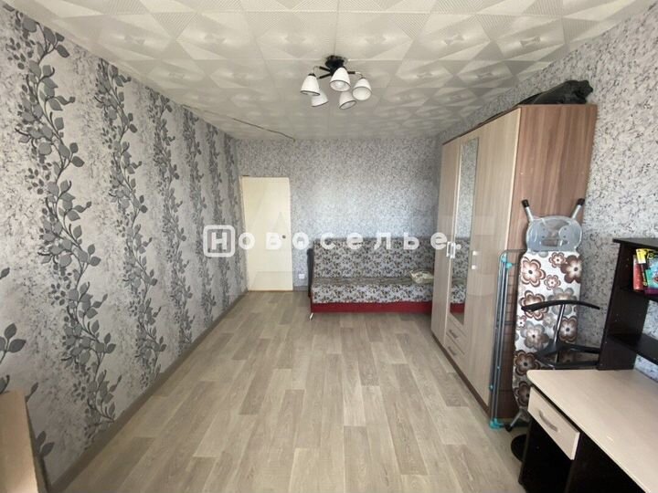 1-к. квартира, 35 м², 7/8 эт.