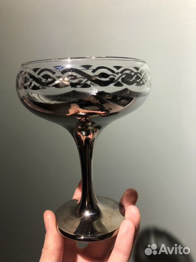 Креманки для шампанского