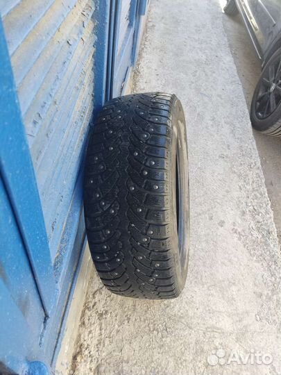 Pirelli Formula Ice 205/55 R16