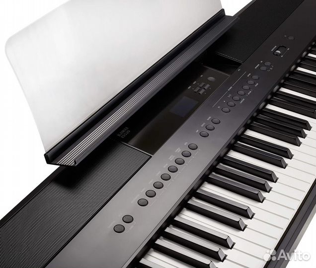 Цифровое пианино Kawai ES520B