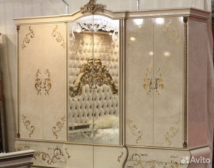 Спальня «Анжелика»