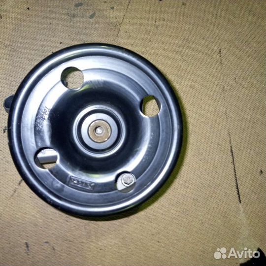 Насос Гура Форд Транзит 2,2 объём 155 дизель