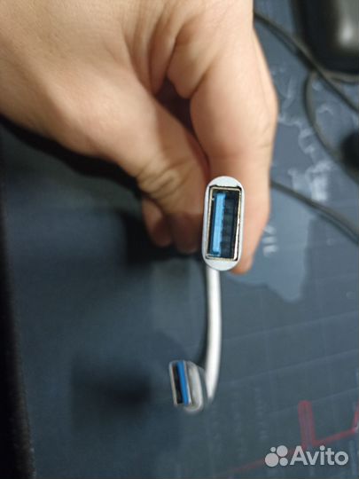 Usb разветвитель, usb хаб