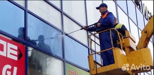 Уборка офисов помещений