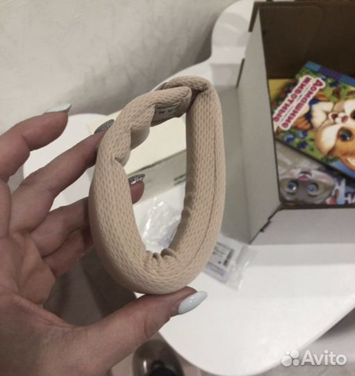 Воротник ортопедический детский