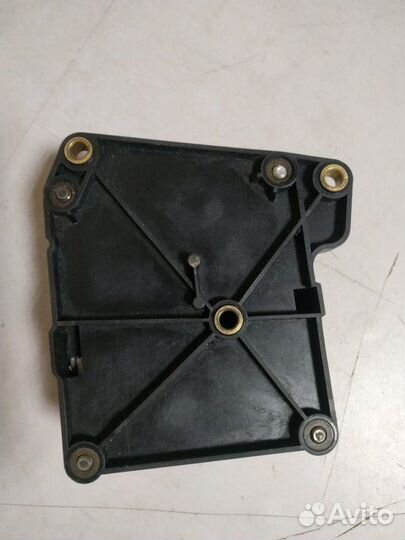 Блок управления двигателем Opel Astra G 1998-2005