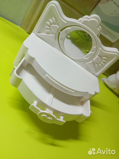 Комод для кукол