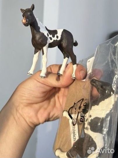 Фигурки schleich