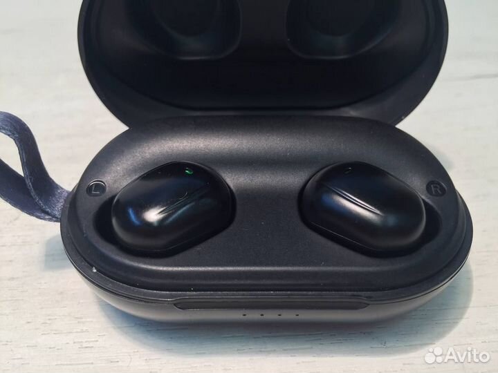 Беспроводные bluetooth наушники