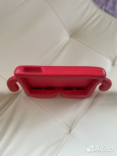 Чехол, подставка, держатель, вещь