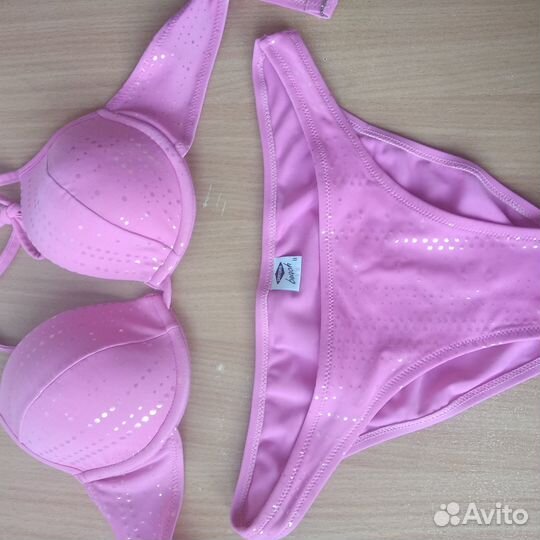 Купальник pompea beach размер II (44)