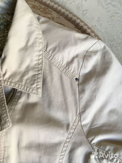 Ветровка косуха Charies Voegele