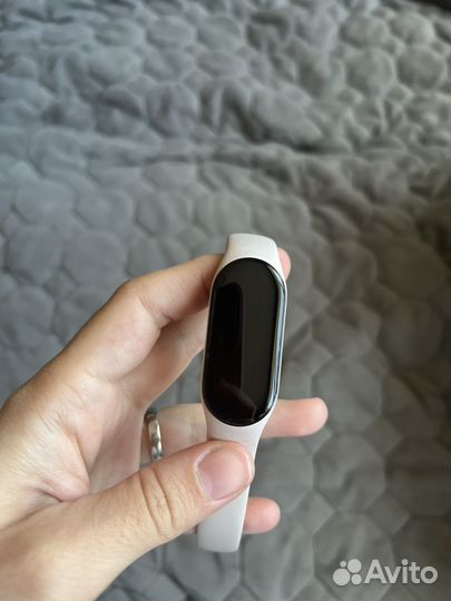 Xiaomi mi band 7