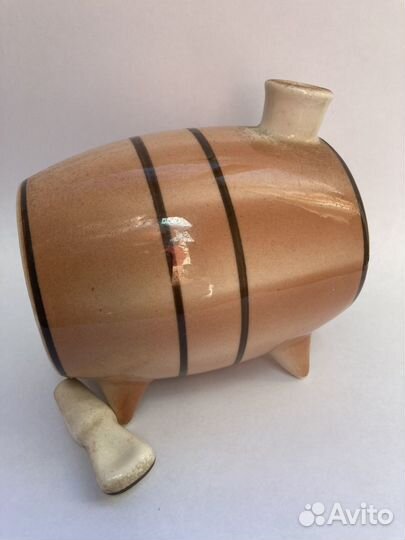 Боченок для вина