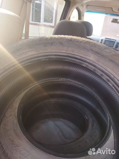 Bridgestone Dueler H/P 225/55 R18 98