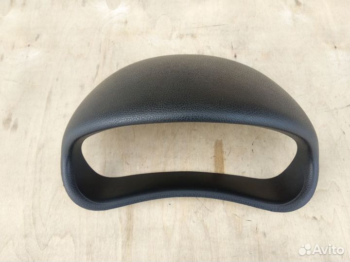 Козырек приборной панели Пежо 206