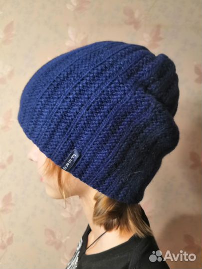 Шапка новая