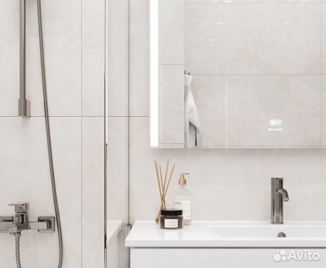 Onyx Talent Керамогранит кремовый 60х120 полир