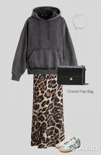 Стилист по подбору одежды Разбор Гардероба