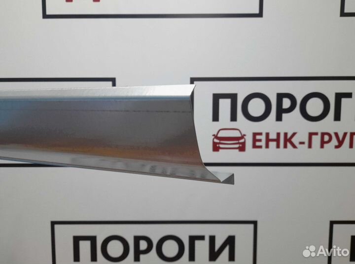 Пороги Chevrolet Lanos 1 хэтчбек и другие