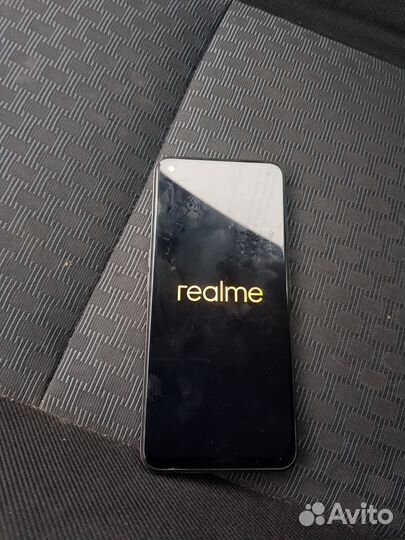 realme 8i, 6/128 ГБ