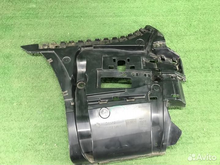 Кронштейн заднего бампера левый BMW 7er G11 / G12