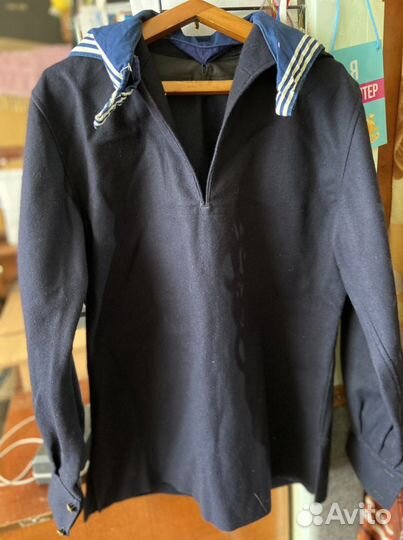 Рубашка матроса СССР