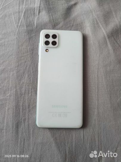 Samsung galaxy a22 128gb