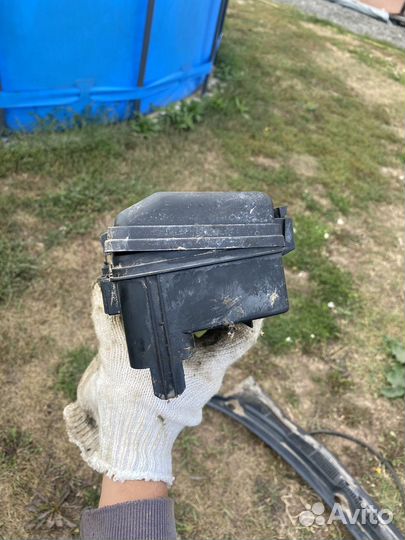 Блок предохранителей Honda Accord 6 1.8 1999