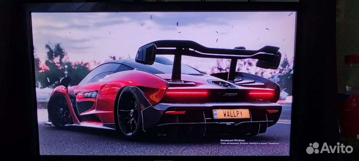 Монитор Samsung S24D332H