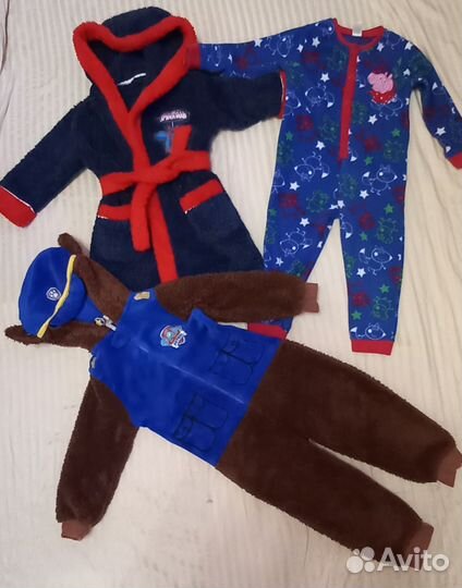 Вещи на мальчика на 2-3 года