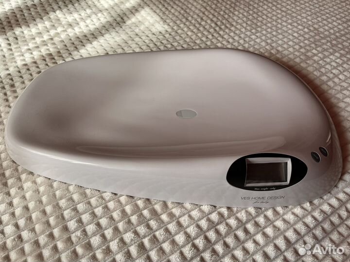 Весы для новорожденных