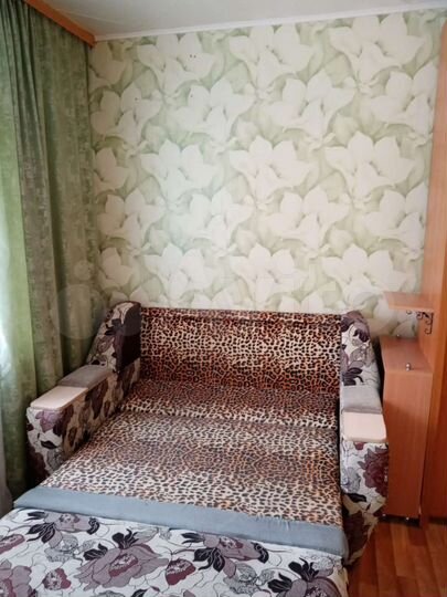 Комната 14 м² в 7-к., 5/9 эт.